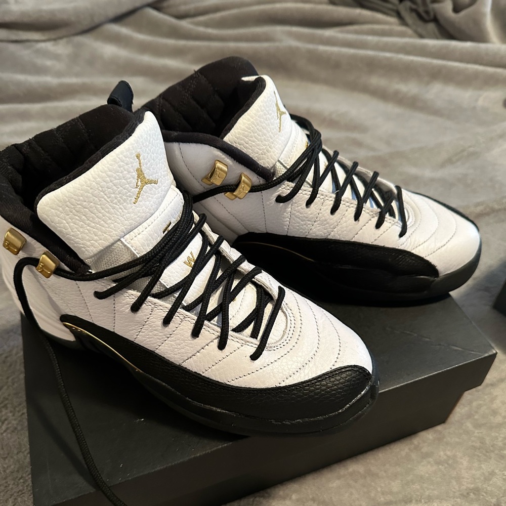 Air Jordan Retro 12
